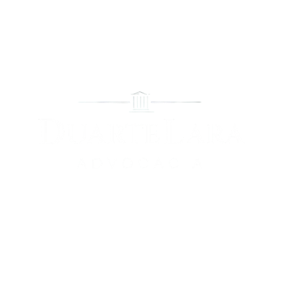Logo Duarte Lara Advocacia